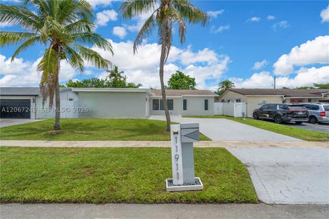 Photo of 11911 NW 32nd Mnr, Sunrise, FL 33323 (MLS # A12067249)