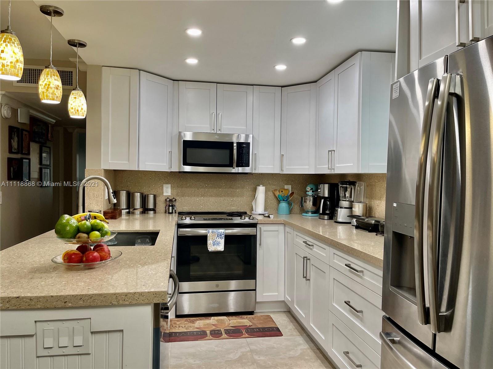 KINGS POINT PIEDMONT COND - Residential