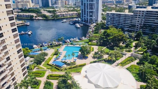OLYMPUS CONDO PHASE - Residential Lease