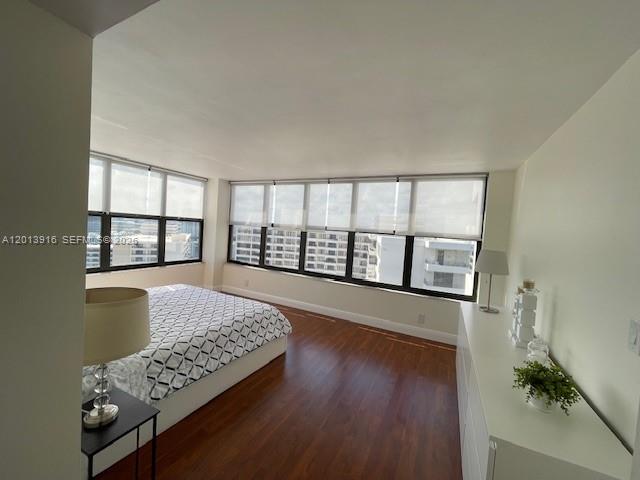 OLYMPUS CONDO PHASE - Residential Lease