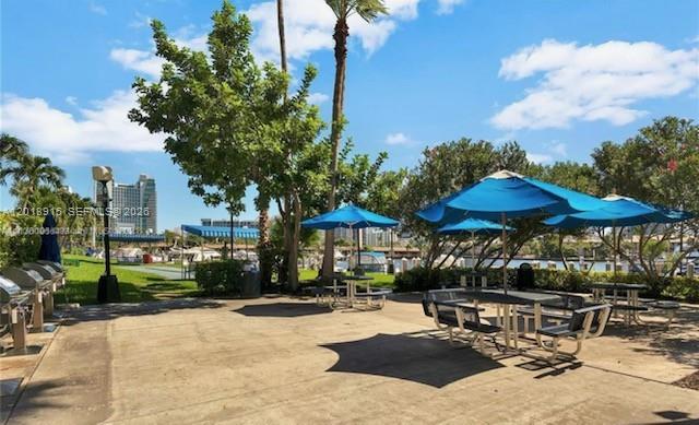 OLYMPUS CONDO PHASE - Residential Lease