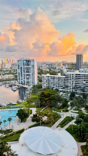 OLYMPUS CONDO PHASE - Residential Lease