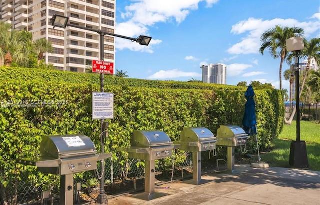 OLYMPUS CONDO PHASE - Residential Lease