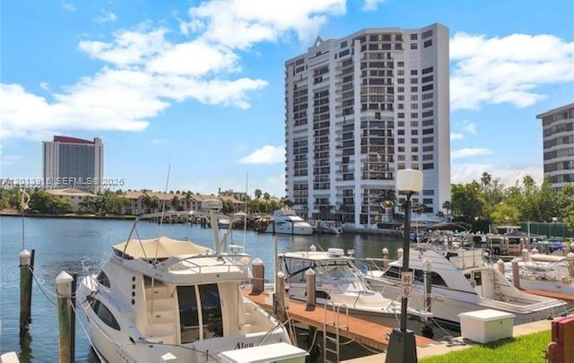 OLYMPUS CONDO PHASE - Residential Lease