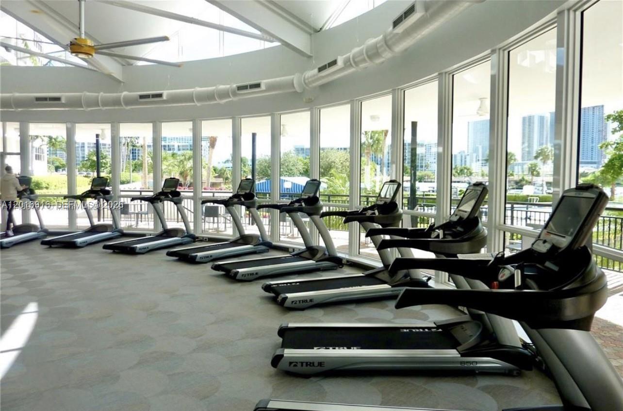 OLYMPUS CONDO PHASE - Residential Lease