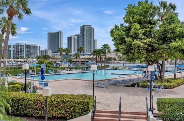 OLYMPUS CONDO PHASE - Residential Lease