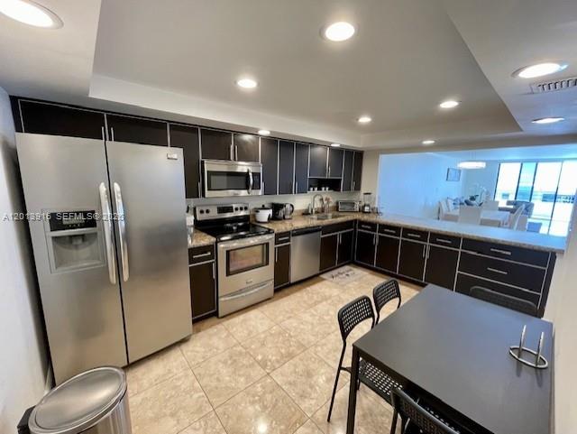 OLYMPUS CONDO PHASE - Residential Lease