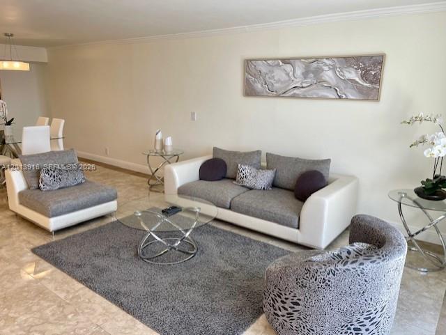OLYMPUS CONDO PHASE - Residential Lease