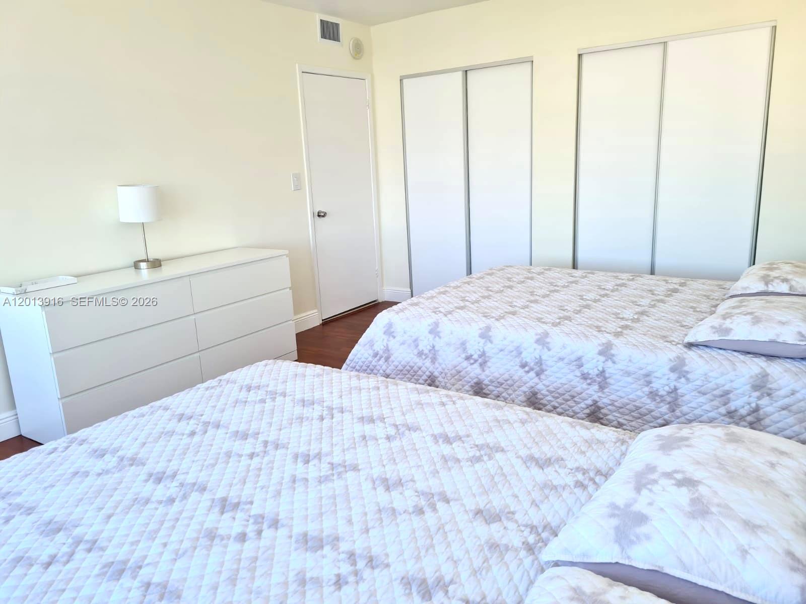 OLYMPUS CONDO PHASE - Residential Lease