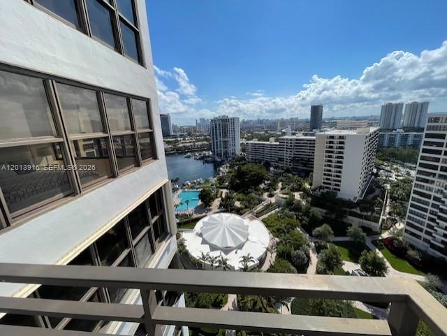 OLYMPUS CONDO PHASE - Residential Lease