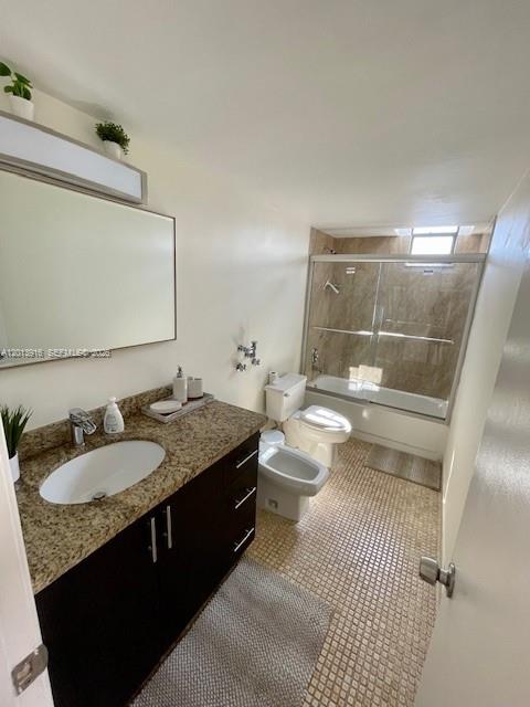 OLYMPUS CONDO PHASE - Residential Lease