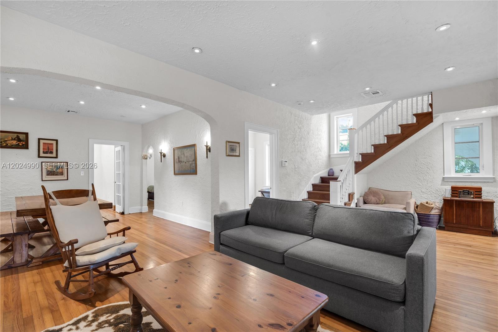 CORAL GABLES GRANADA SEC - Residential