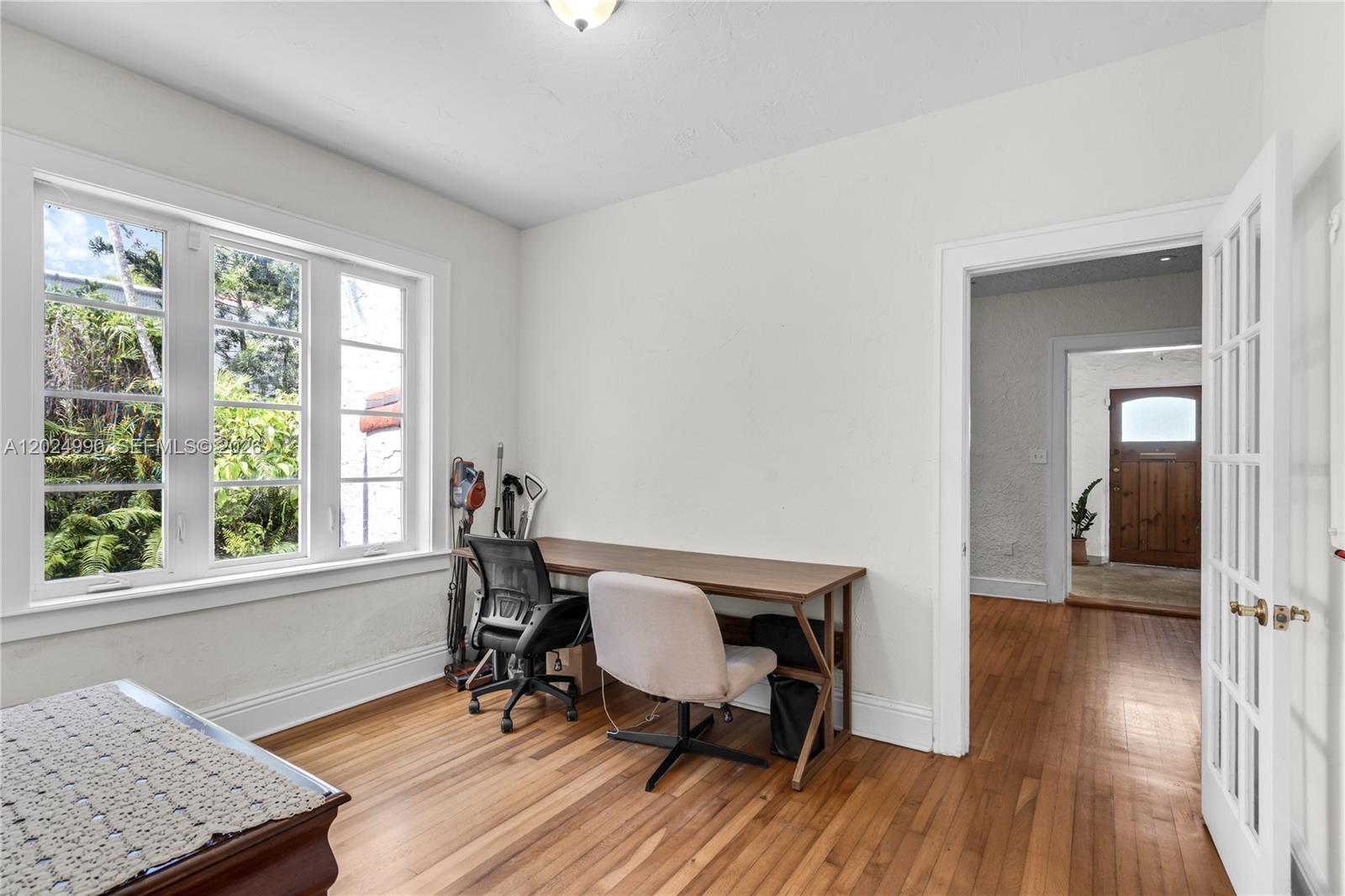 CORAL GABLES GRANADA SEC - Residential