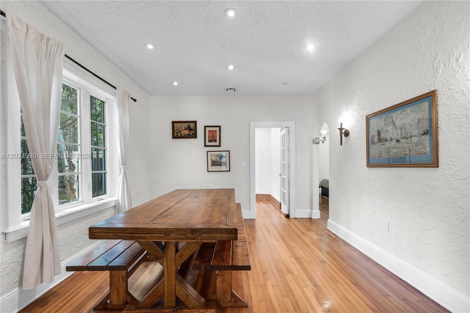 CORAL GABLES GRANADA SEC - Residential