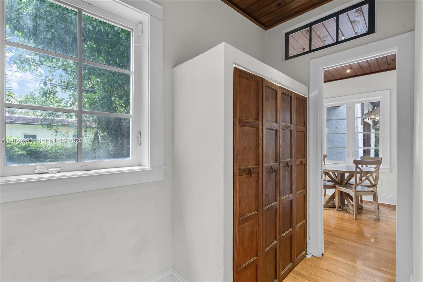 CORAL GABLES GRANADA SEC - Residential