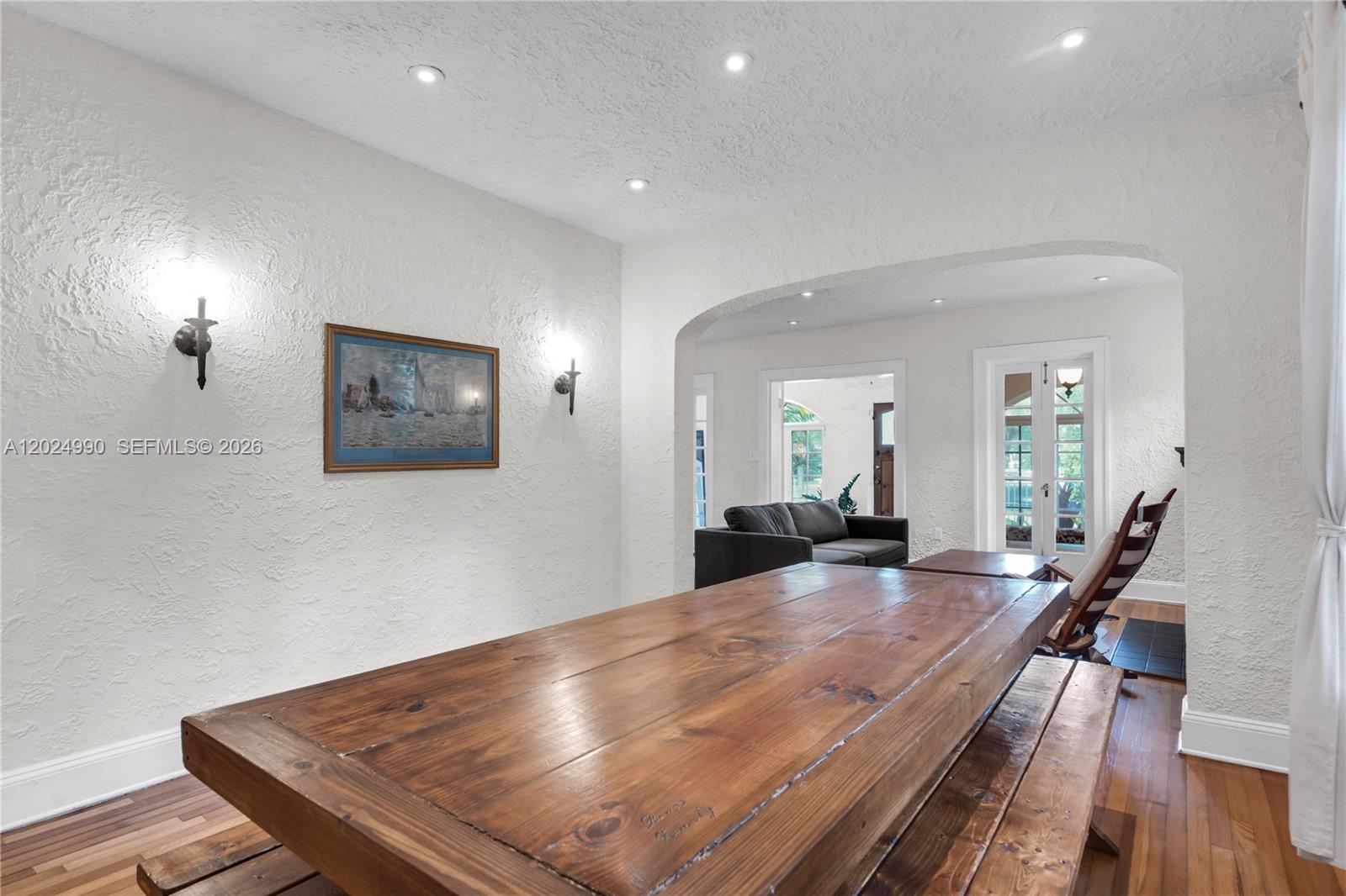 CORAL GABLES GRANADA SEC - Residential