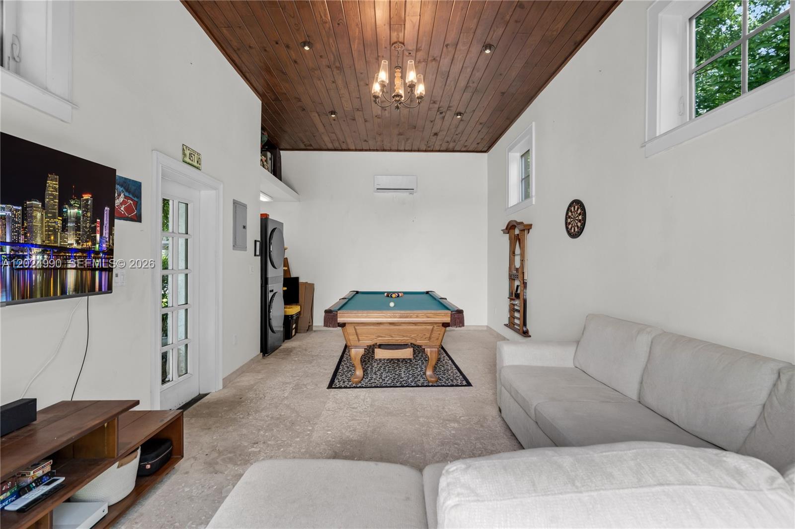 CORAL GABLES GRANADA SEC - Residential