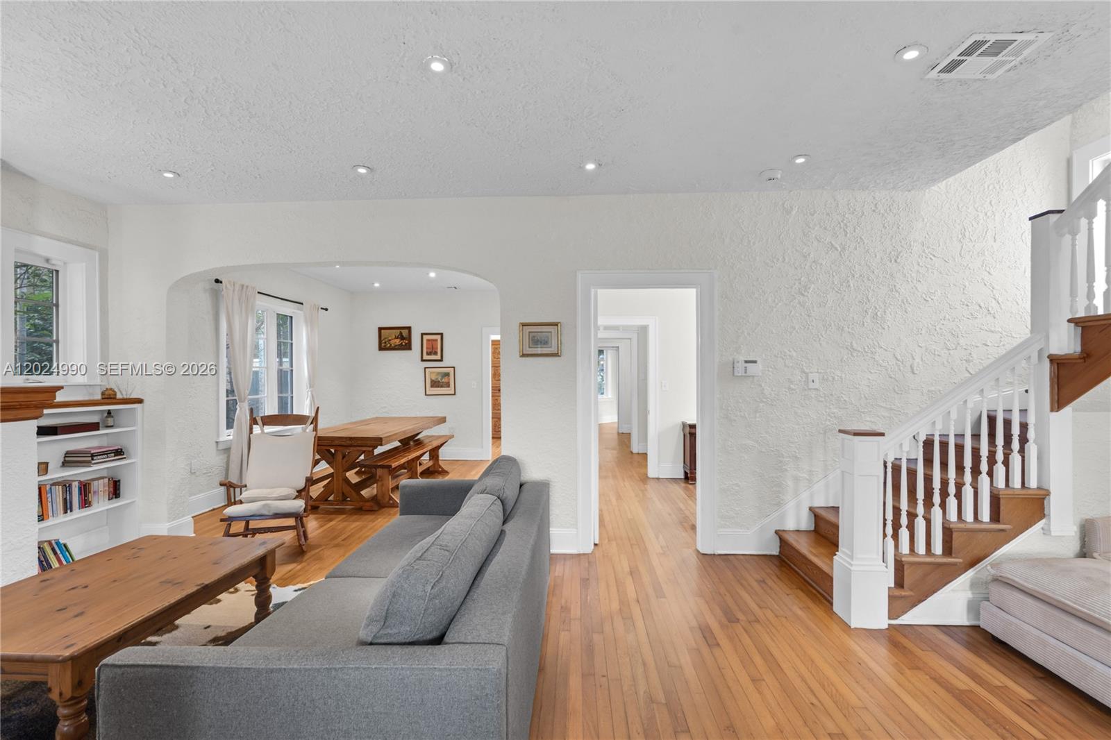 CORAL GABLES GRANADA SEC - Residential