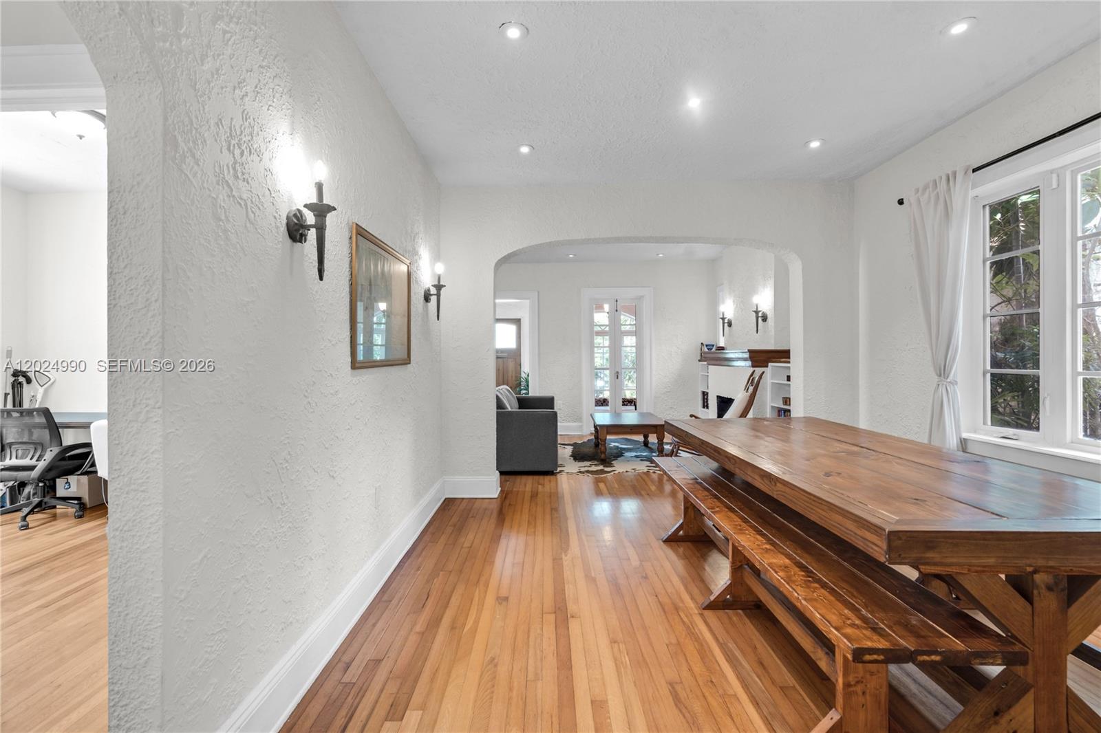 CORAL GABLES GRANADA SEC - Residential