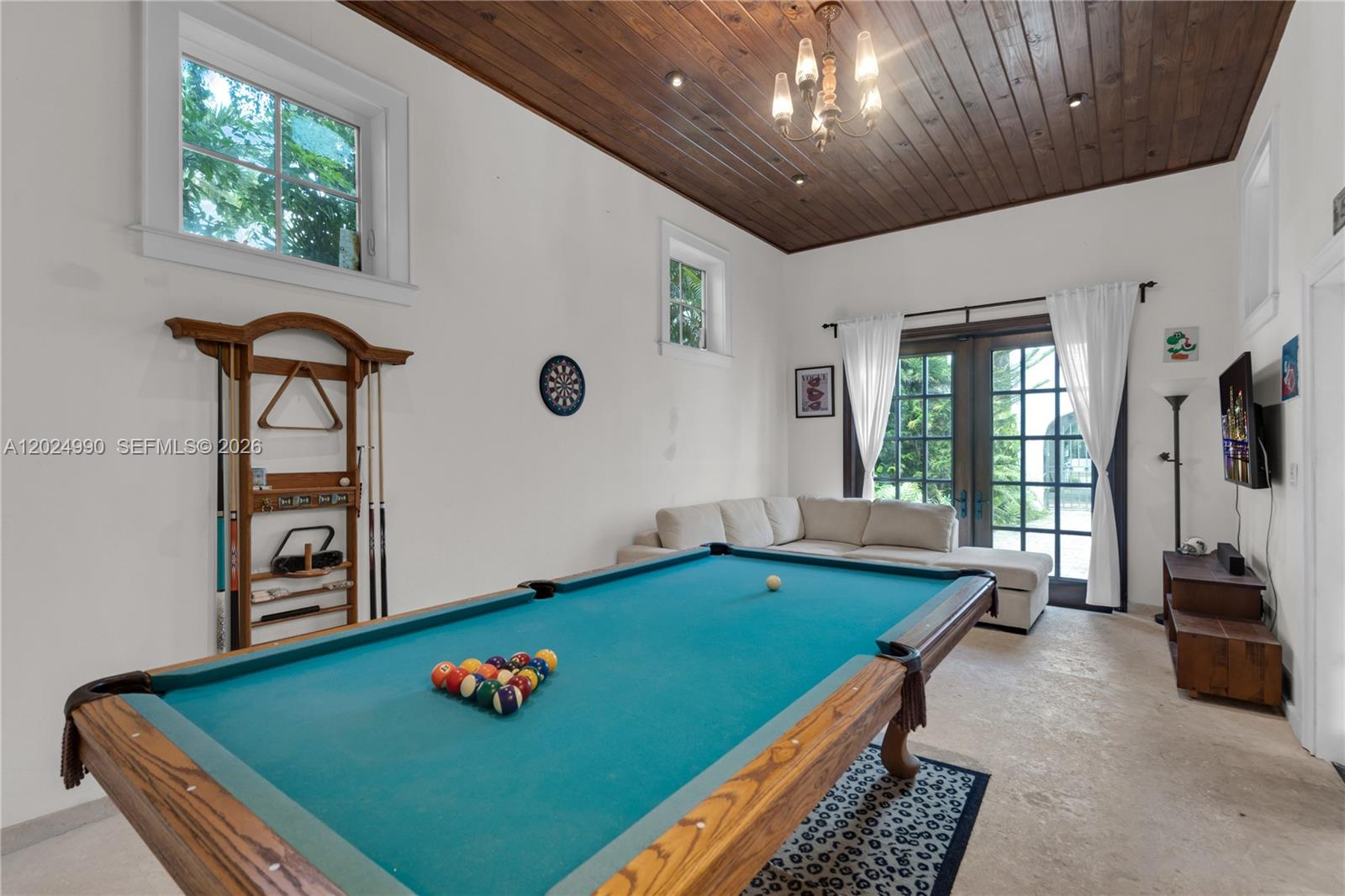 CORAL GABLES GRANADA SEC - Residential