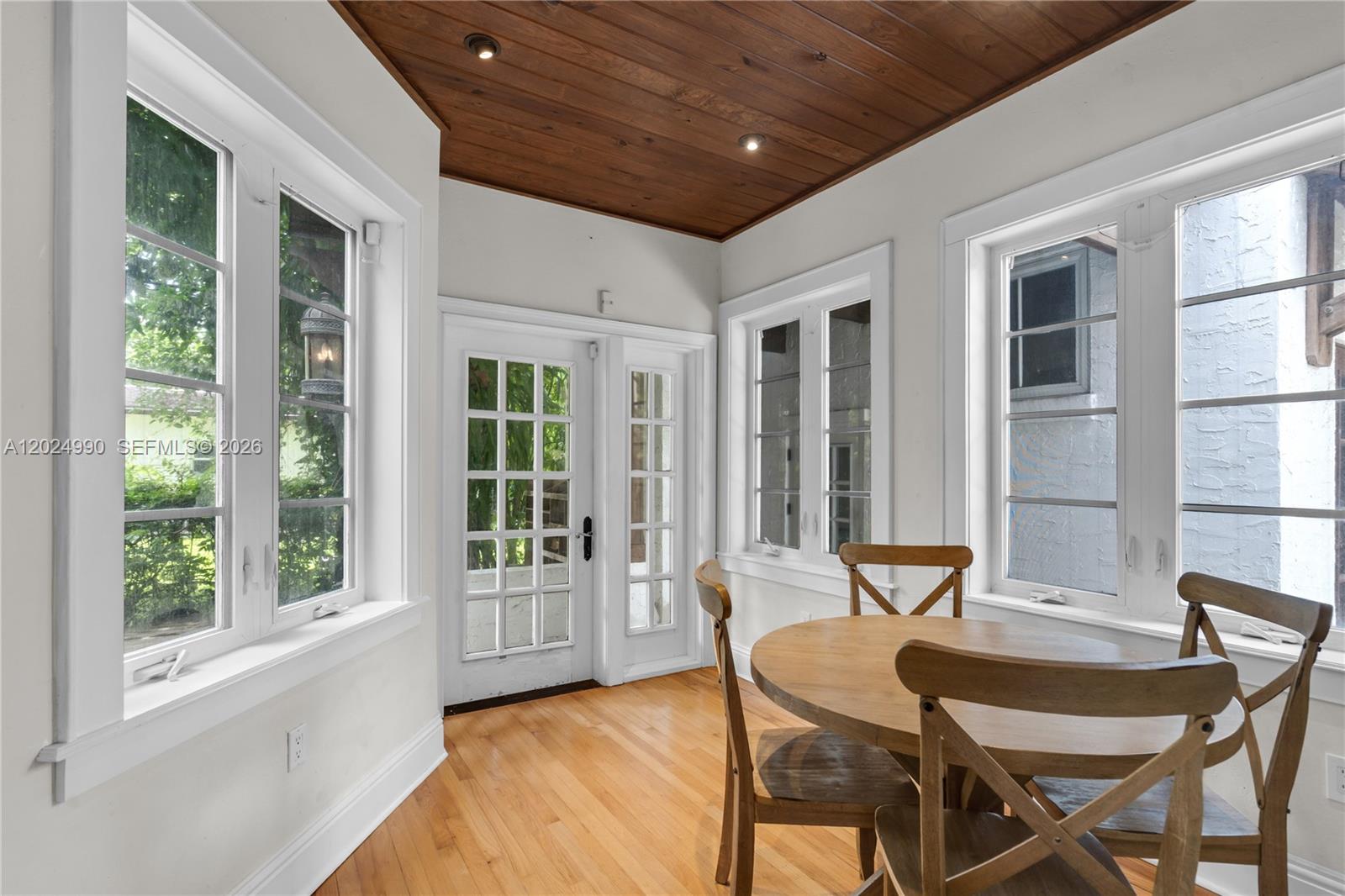 CORAL GABLES GRANADA SEC - Residential