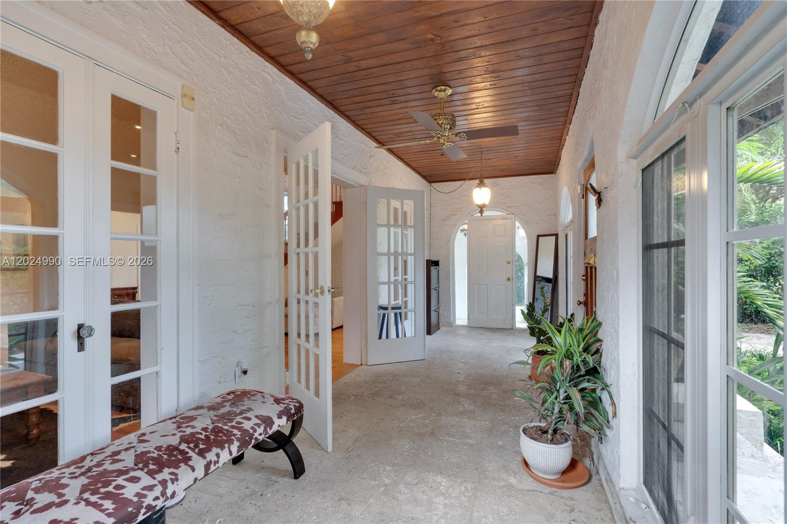 CORAL GABLES GRANADA SEC - Residential