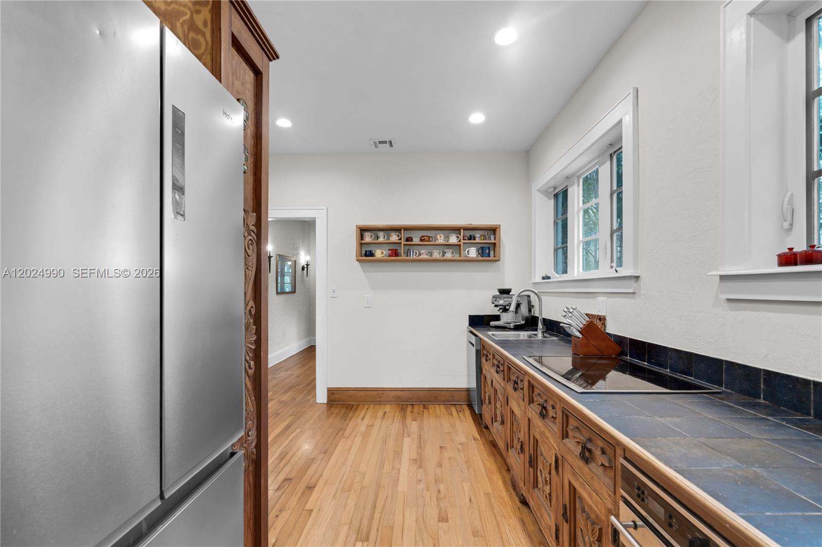 CORAL GABLES GRANADA SEC - Residential