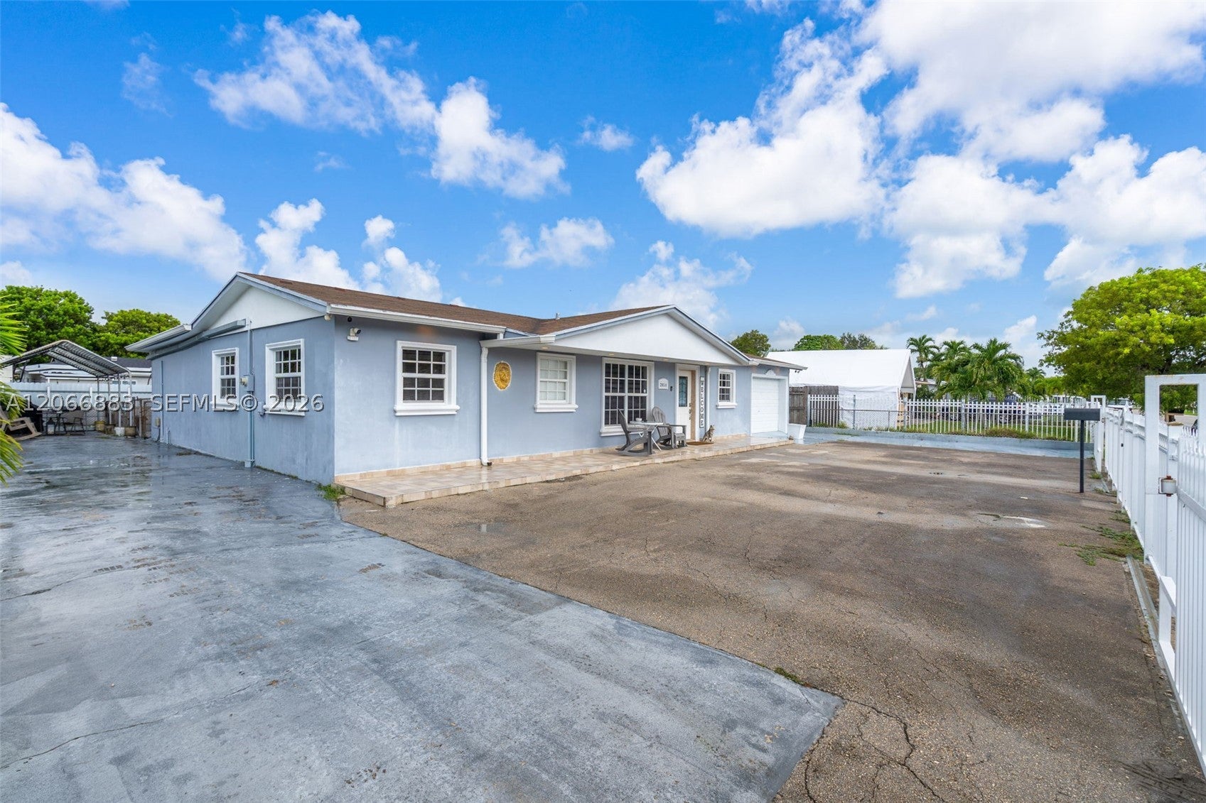20514 NW 44th Pl