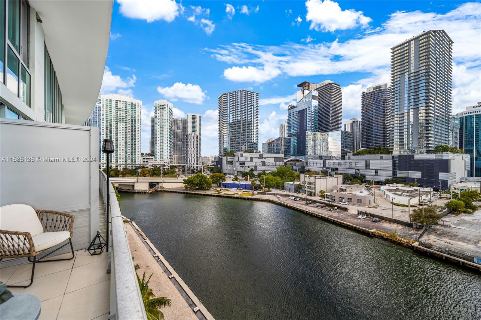 MINT CONDO - Residential Lease
