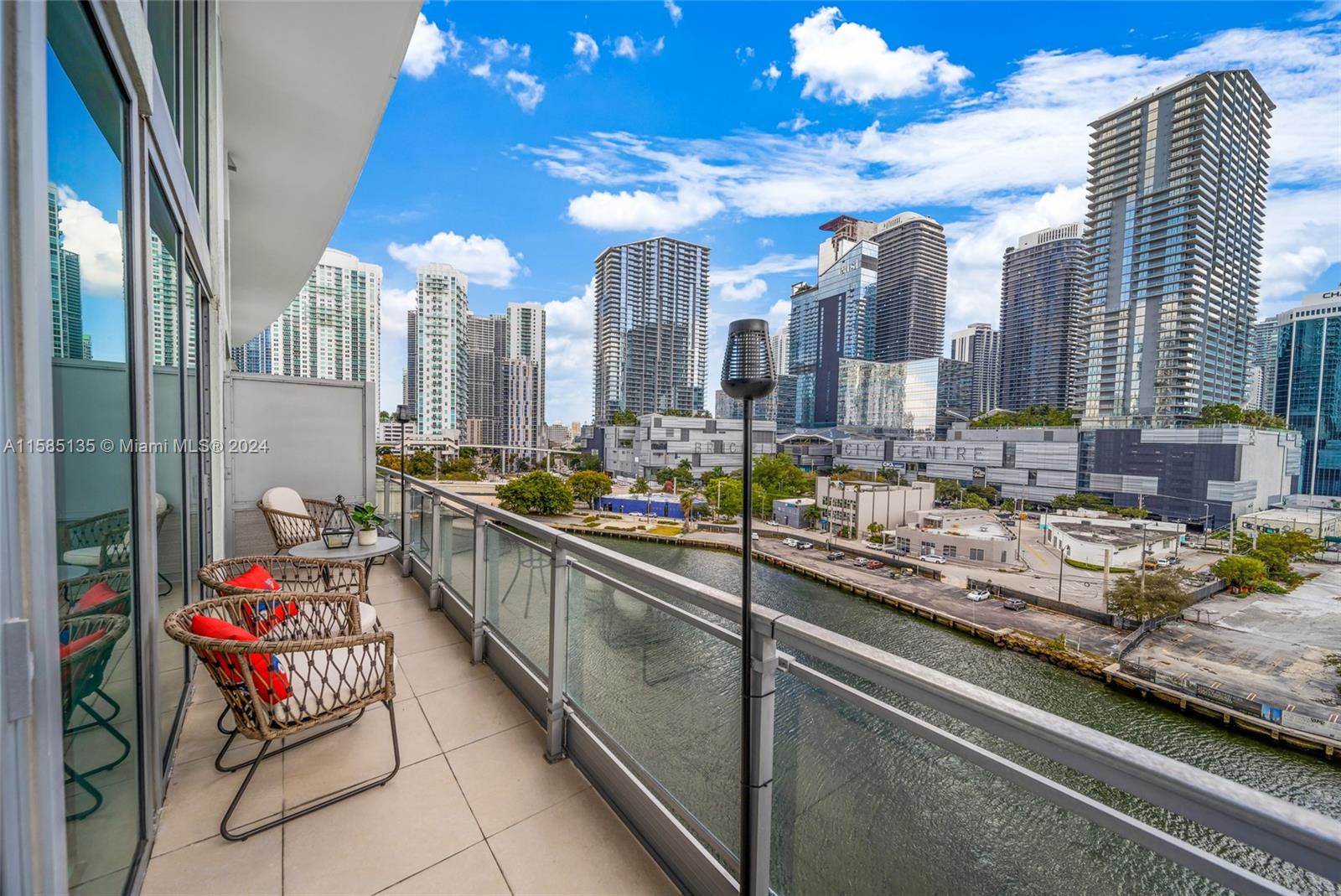MINT CONDO - Residential Lease