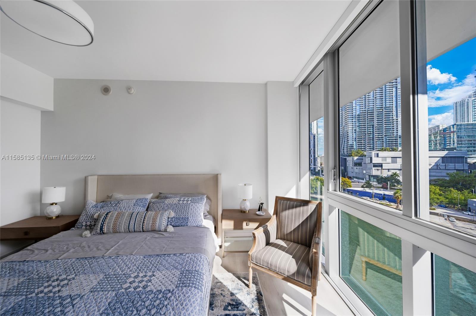 MINT CONDO - Residential Lease