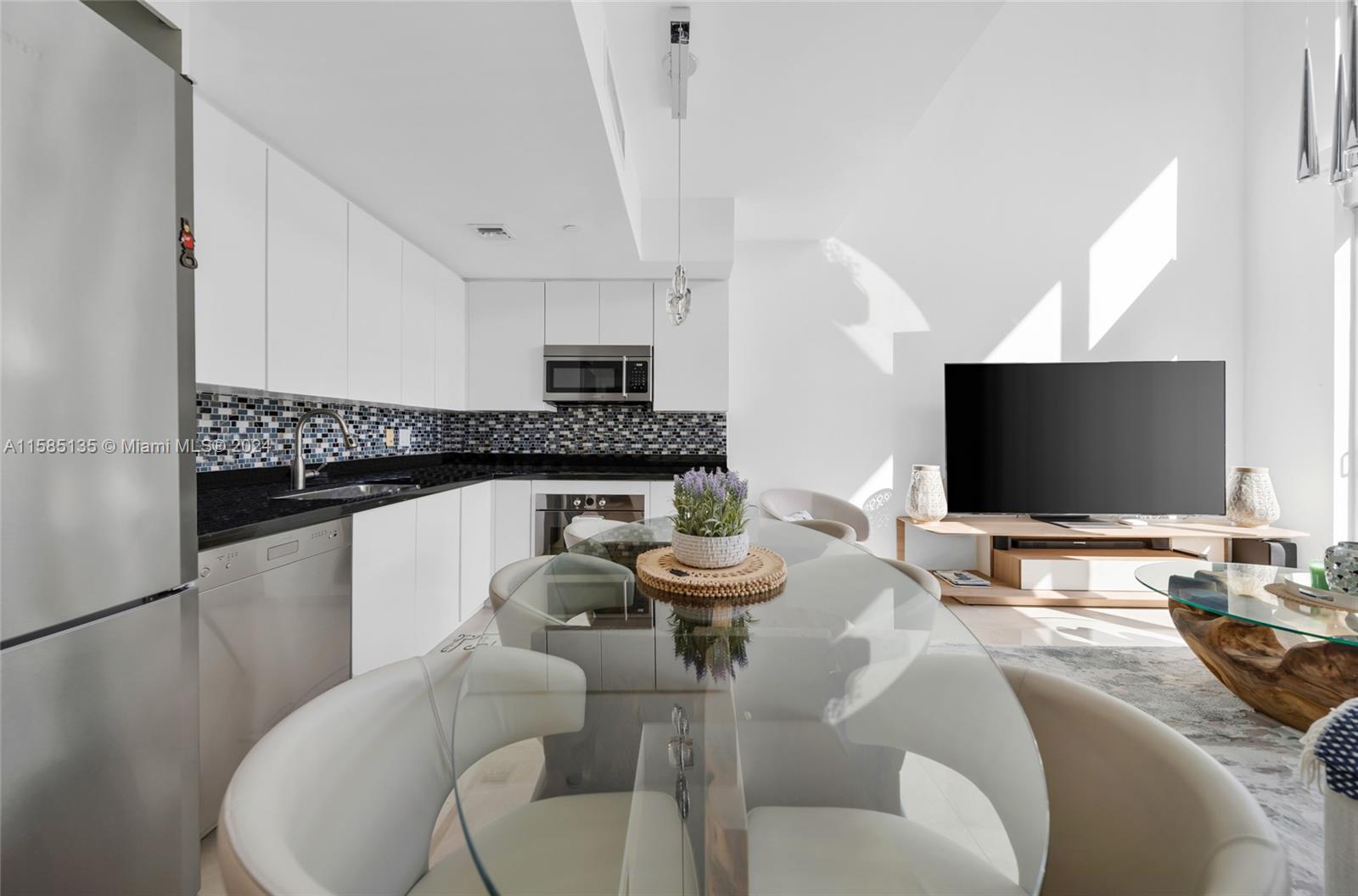 MINT CONDO - Residential Lease