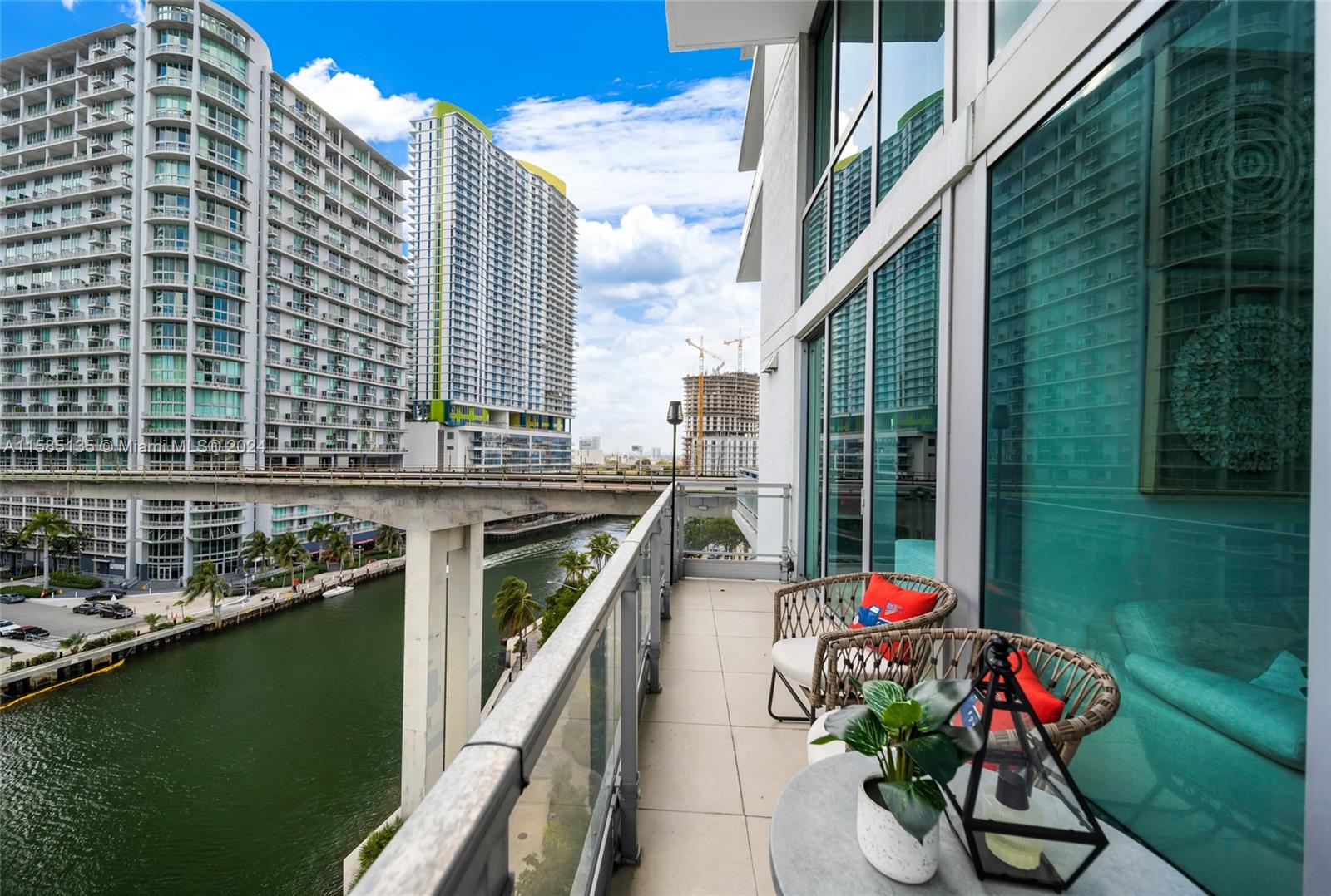 MINT CONDO - Residential Lease
