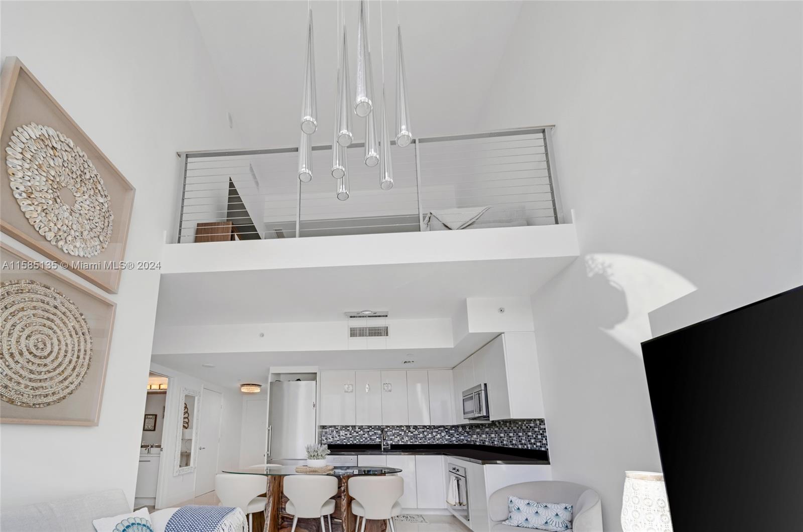 MINT CONDO - Residential Lease
