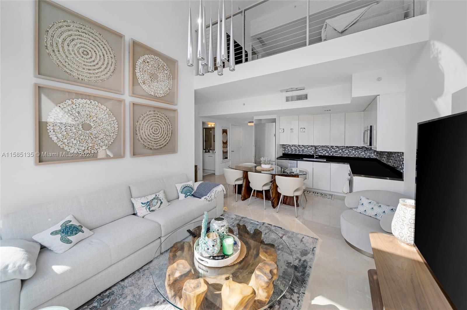 MINT CONDO - Residential Lease