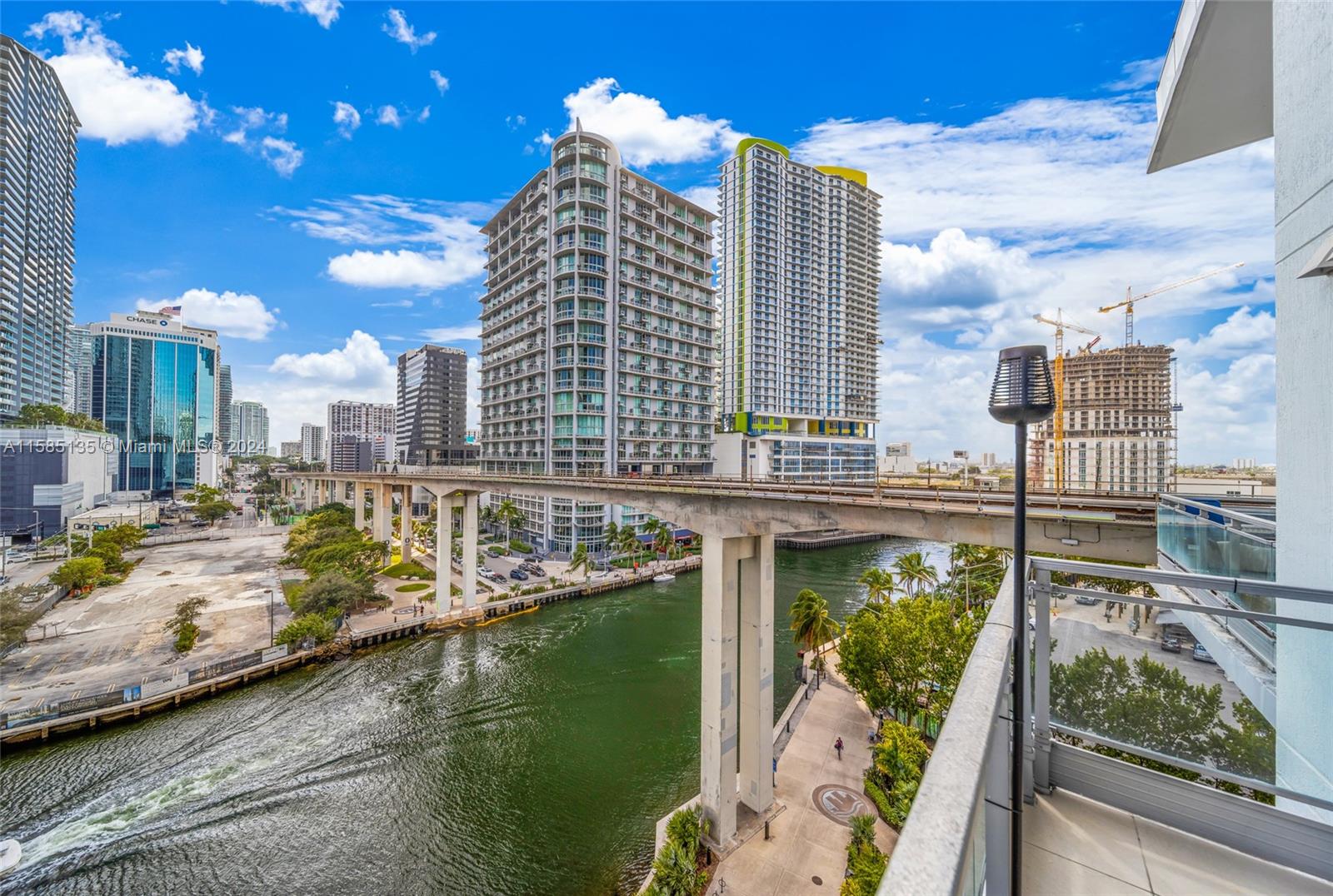 MINT CONDO - Residential Lease