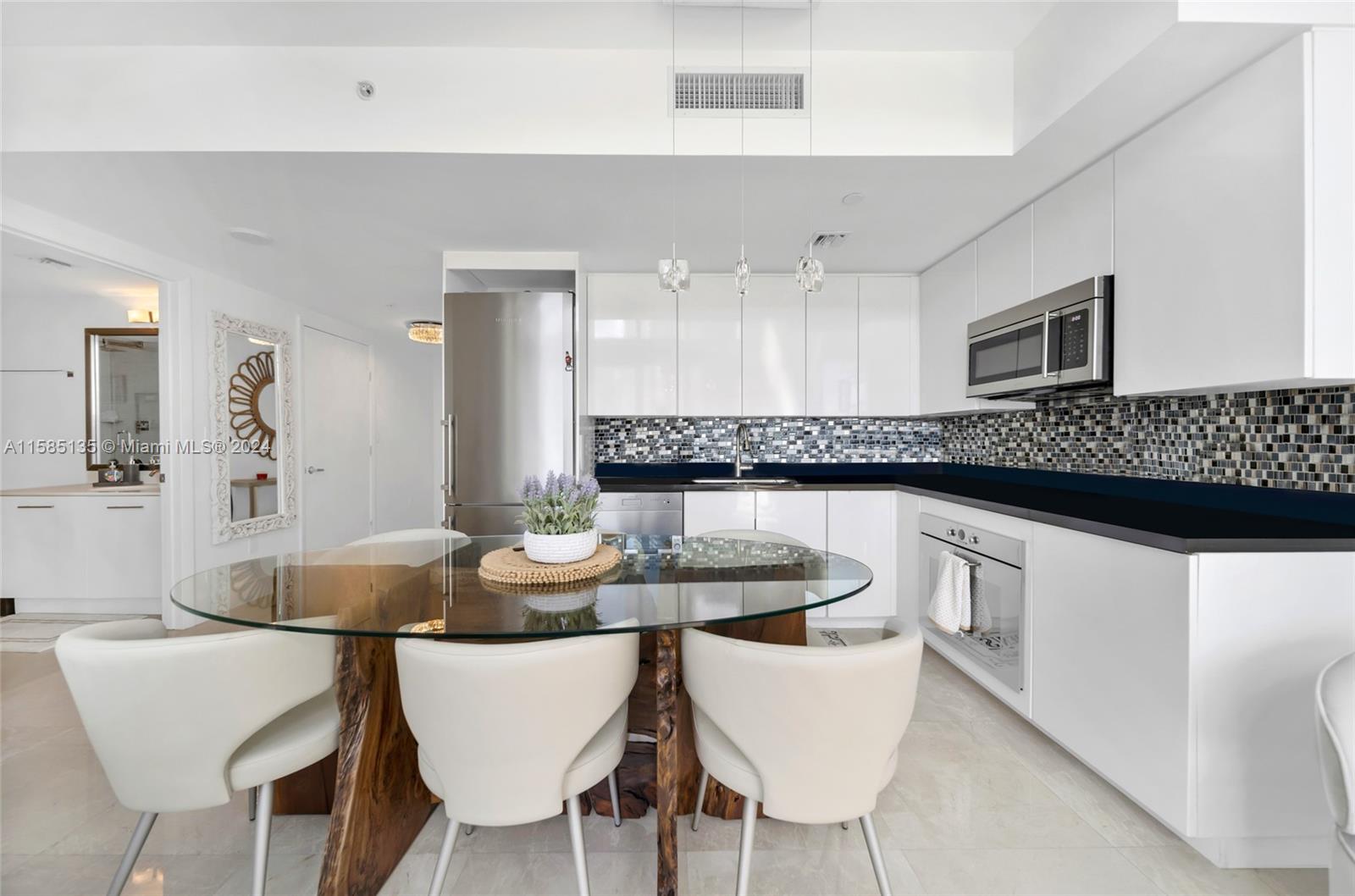 MINT CONDO - Residential Lease