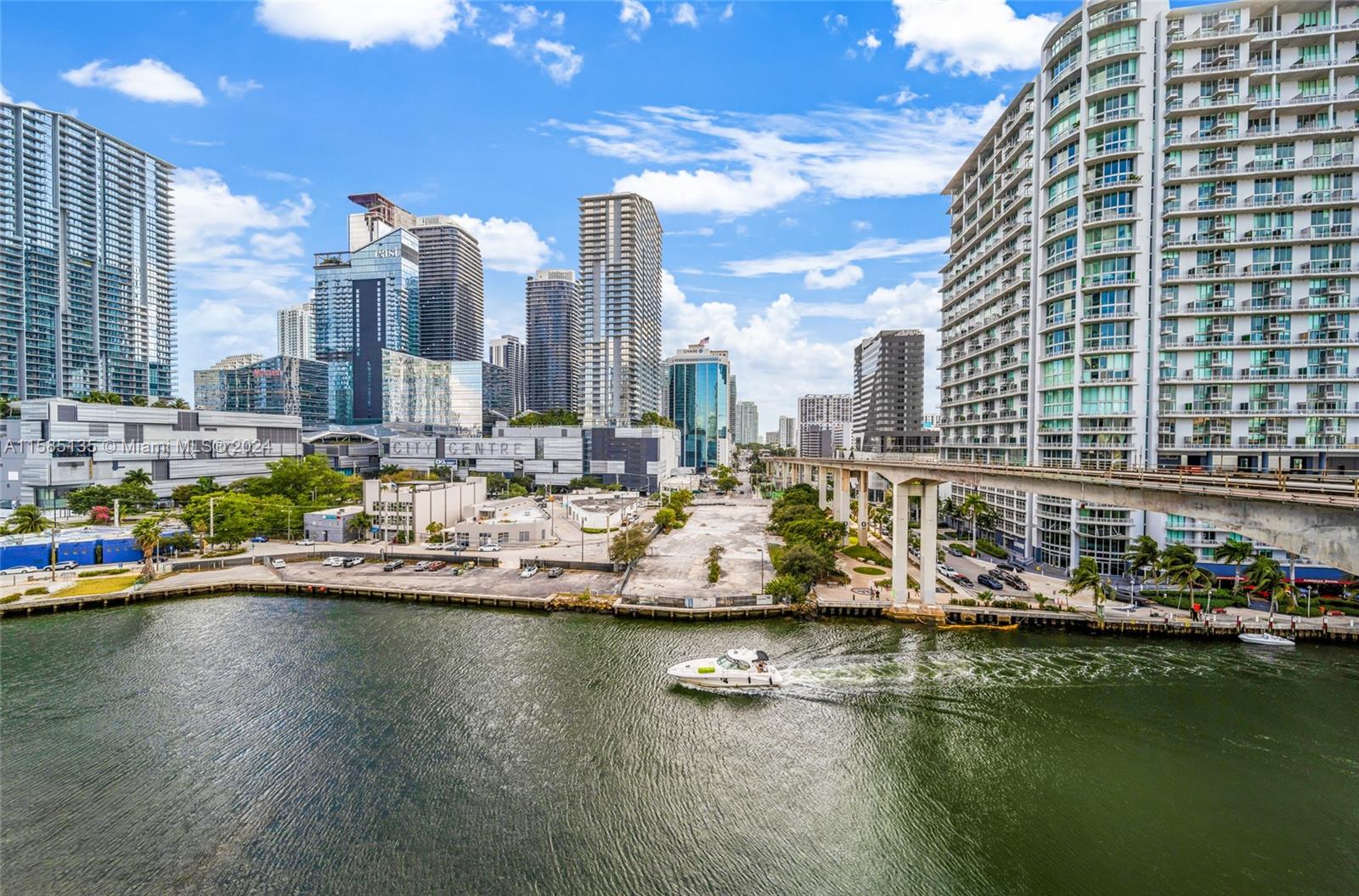 MINT CONDO - Residential Lease