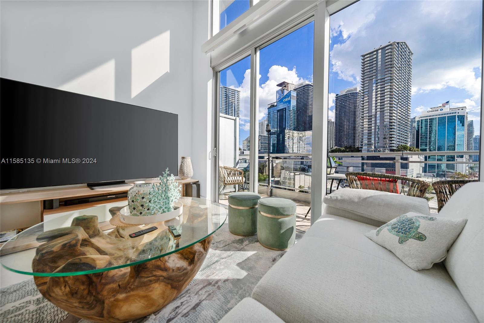 MINT CONDO - Residential Lease