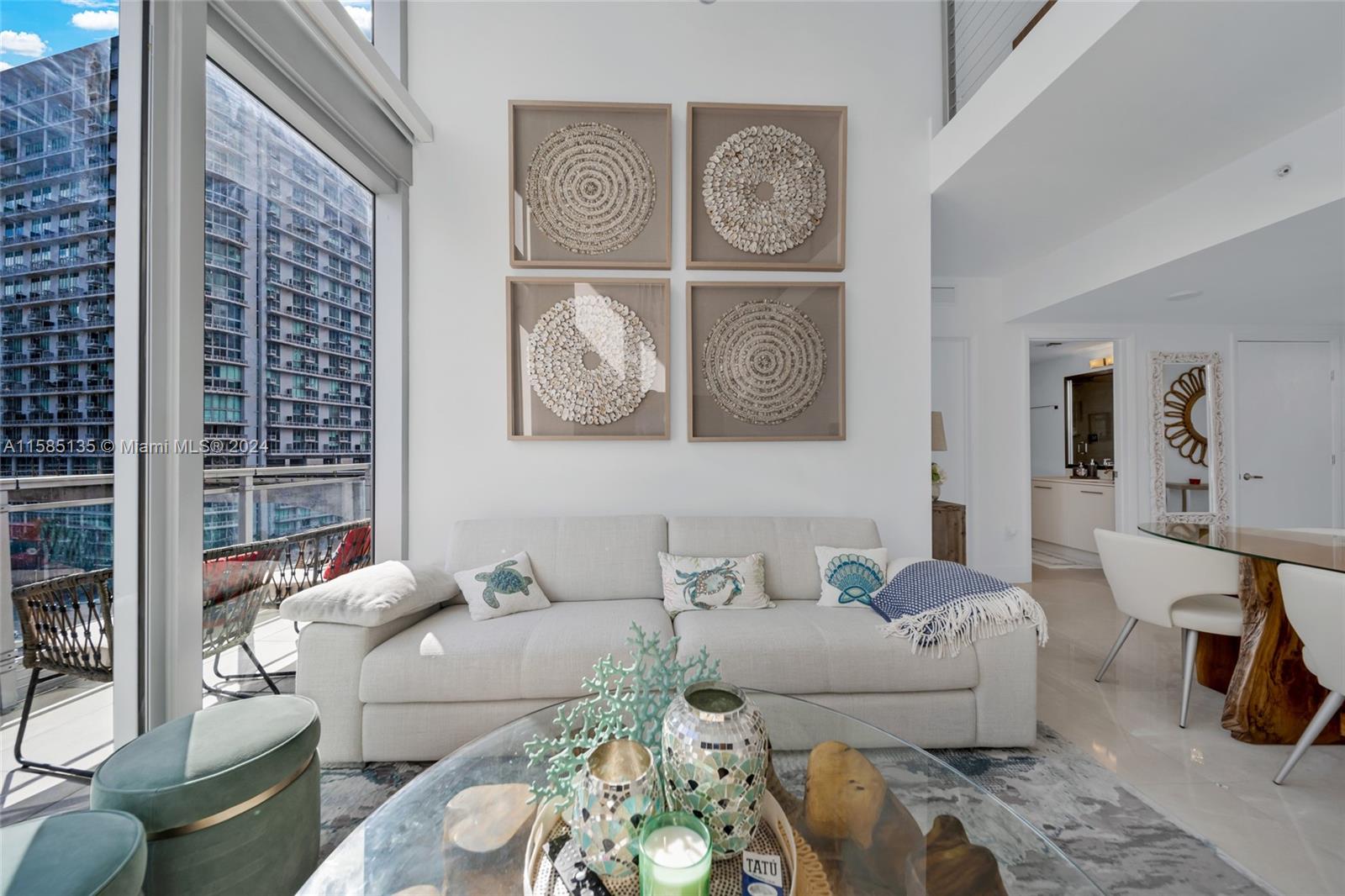 MINT CONDO - Residential Lease