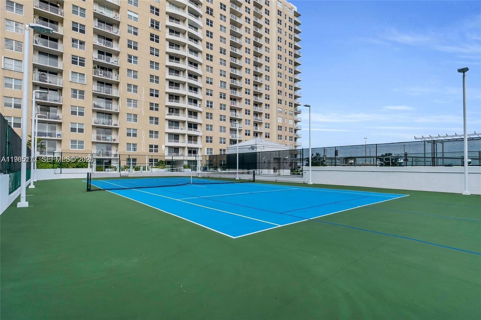 Isola Condo - Residential