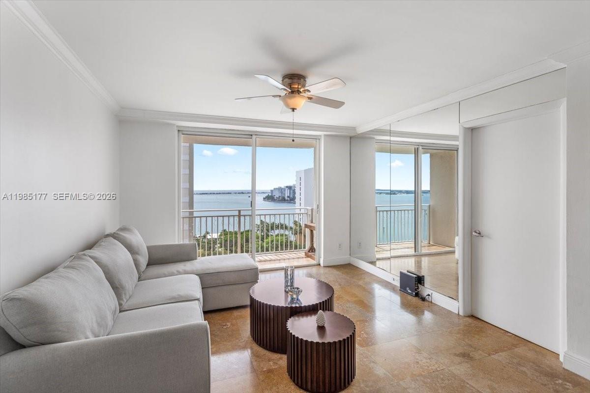 Isola Condo - Residential