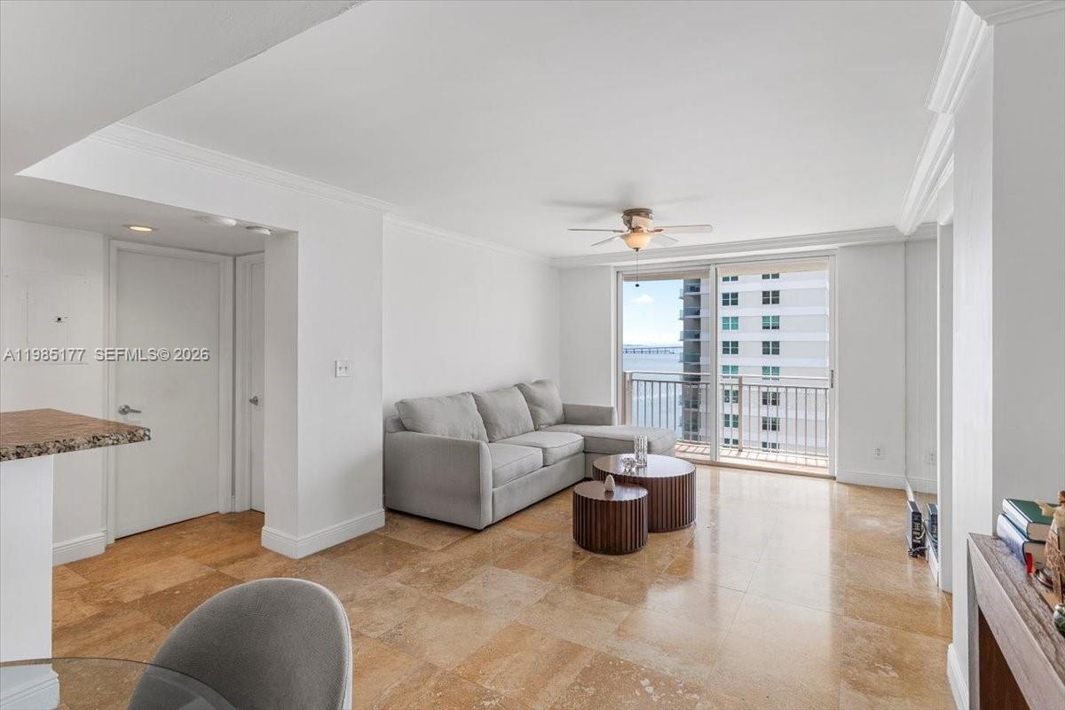 Isola Condo - Residential