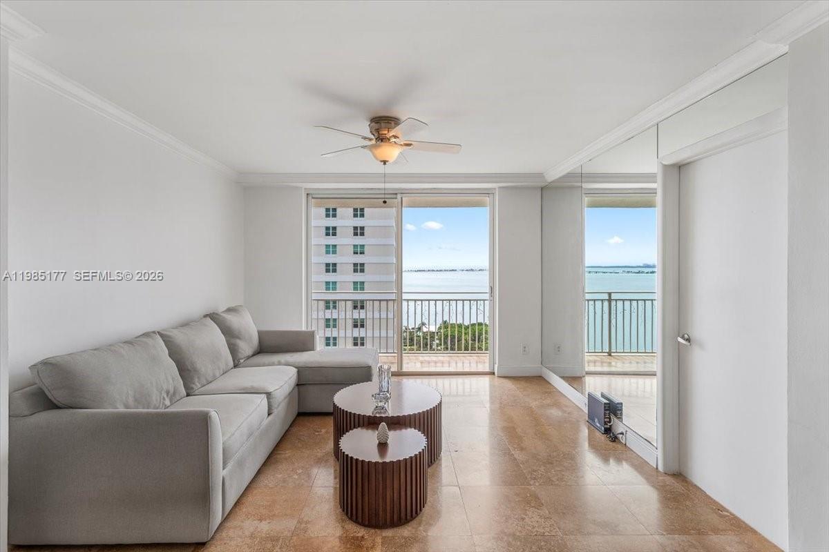 Isola Condo - Residential