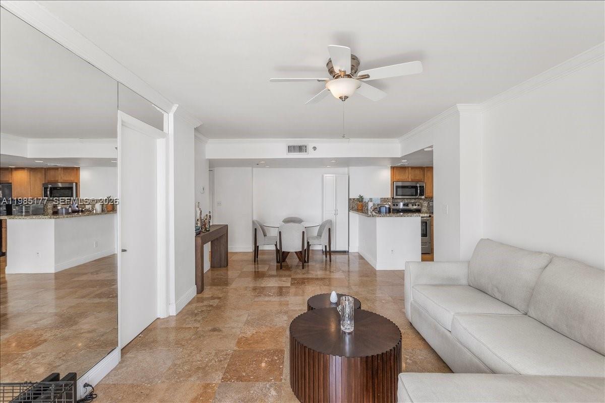 Isola Condo - Residential