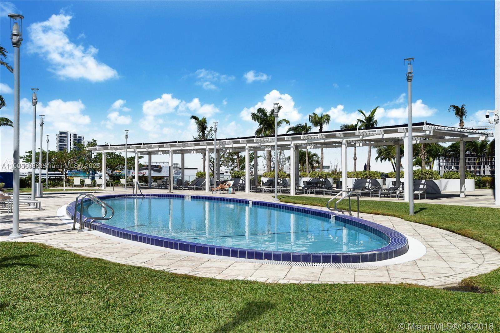 BLUE CONDO - Residential