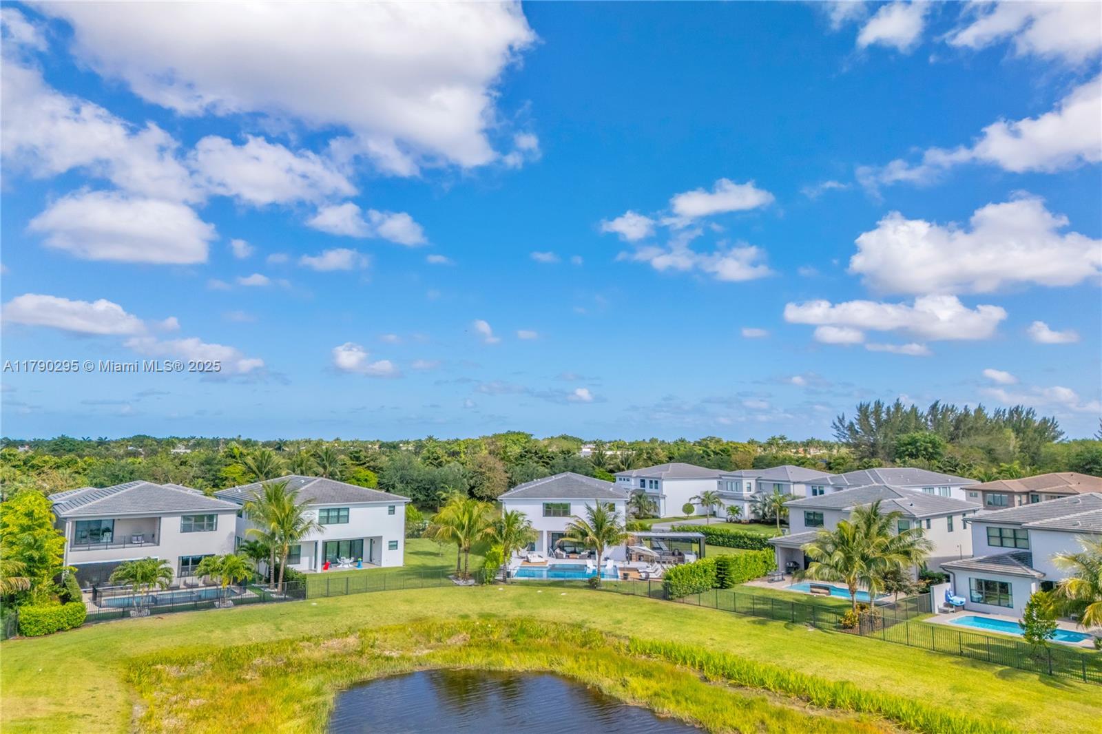 BRIDGES MIZNER PUD BRIDGE - Residential