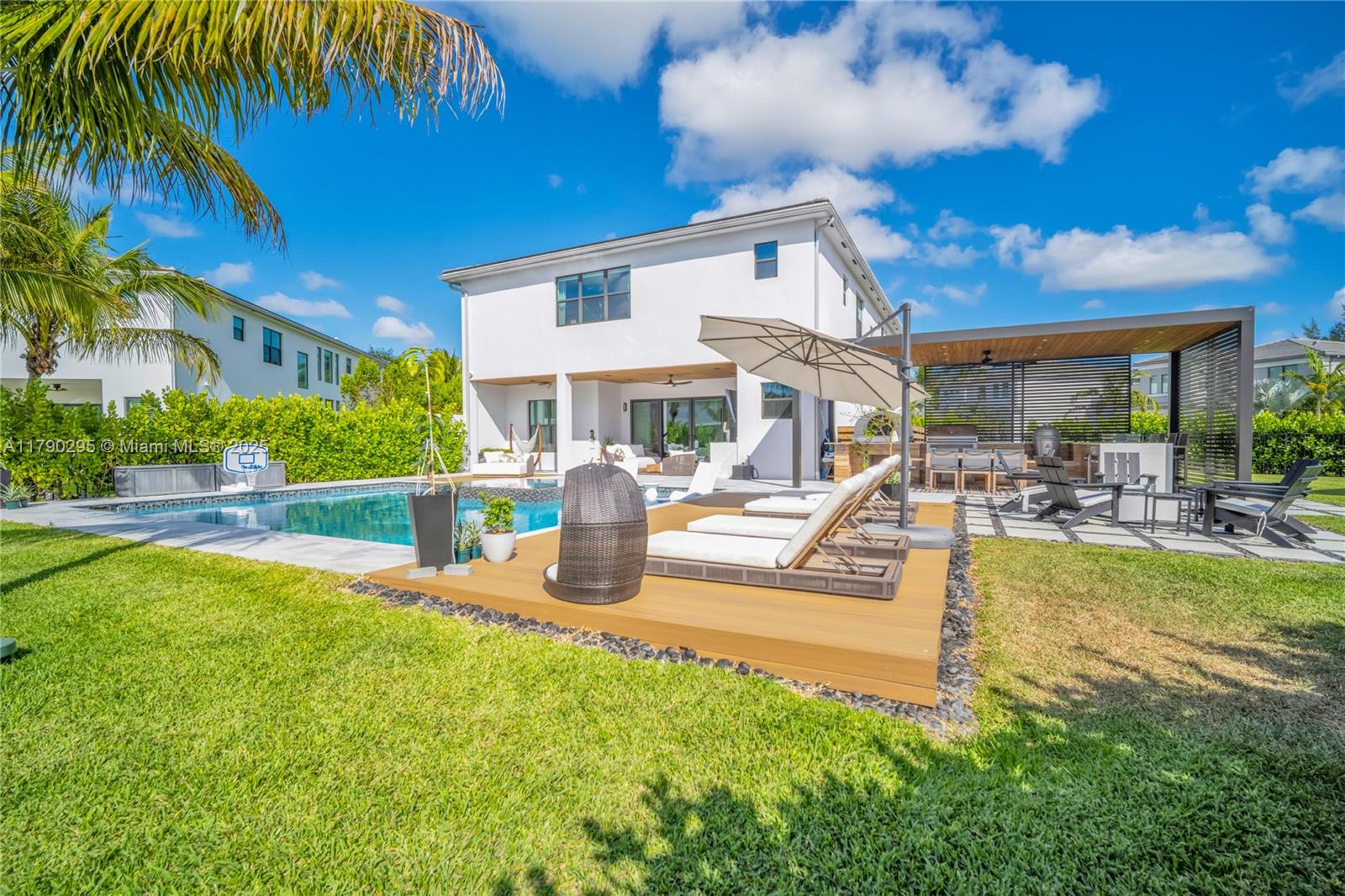 BRIDGES MIZNER PUD BRIDGE - Residential