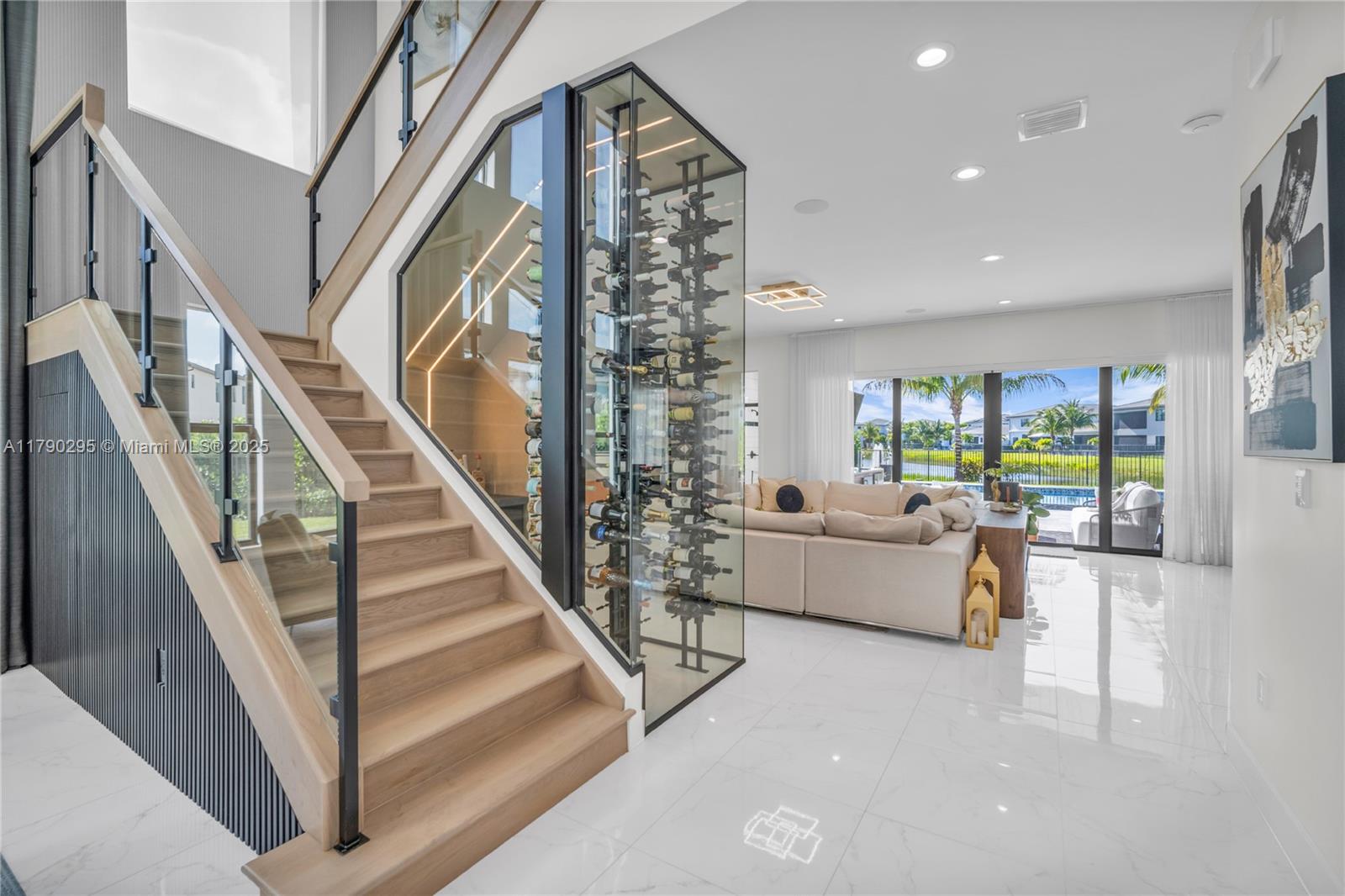 BRIDGES MIZNER PUD BRIDGE - Residential