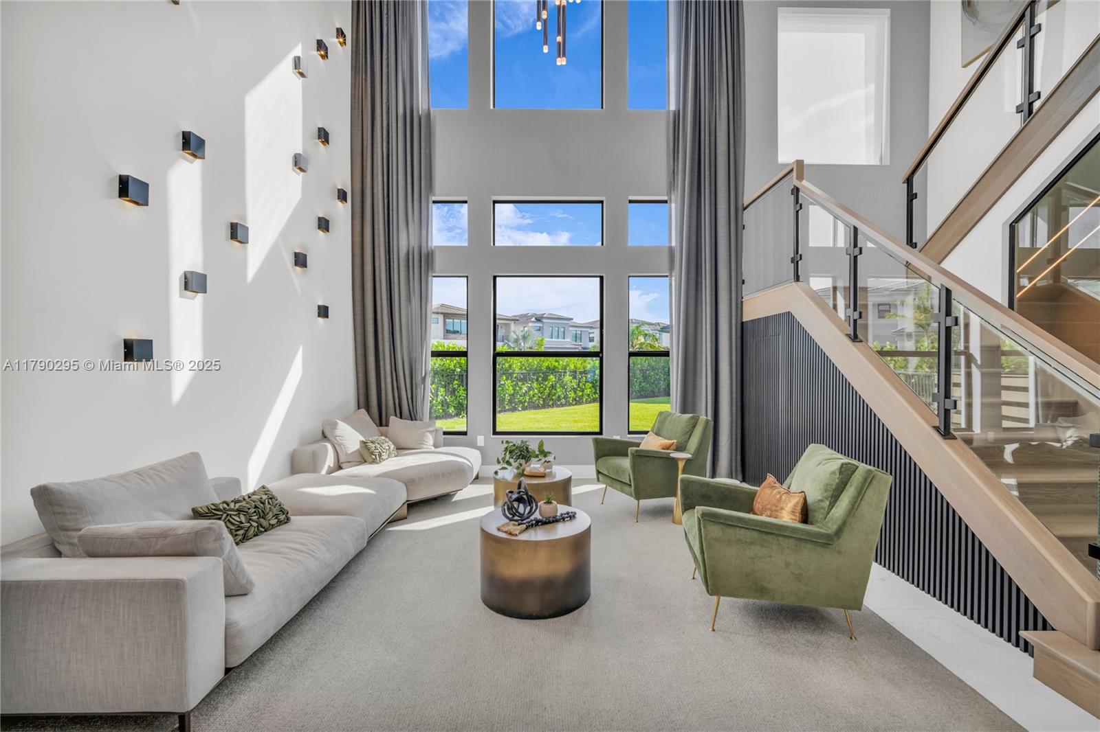 BRIDGES MIZNER PUD BRIDGE - Residential